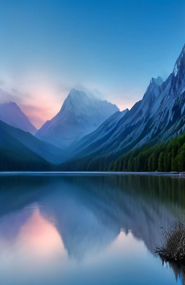 By Wallpaper