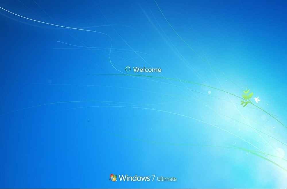 Desktop Icons Windows Is Blank On