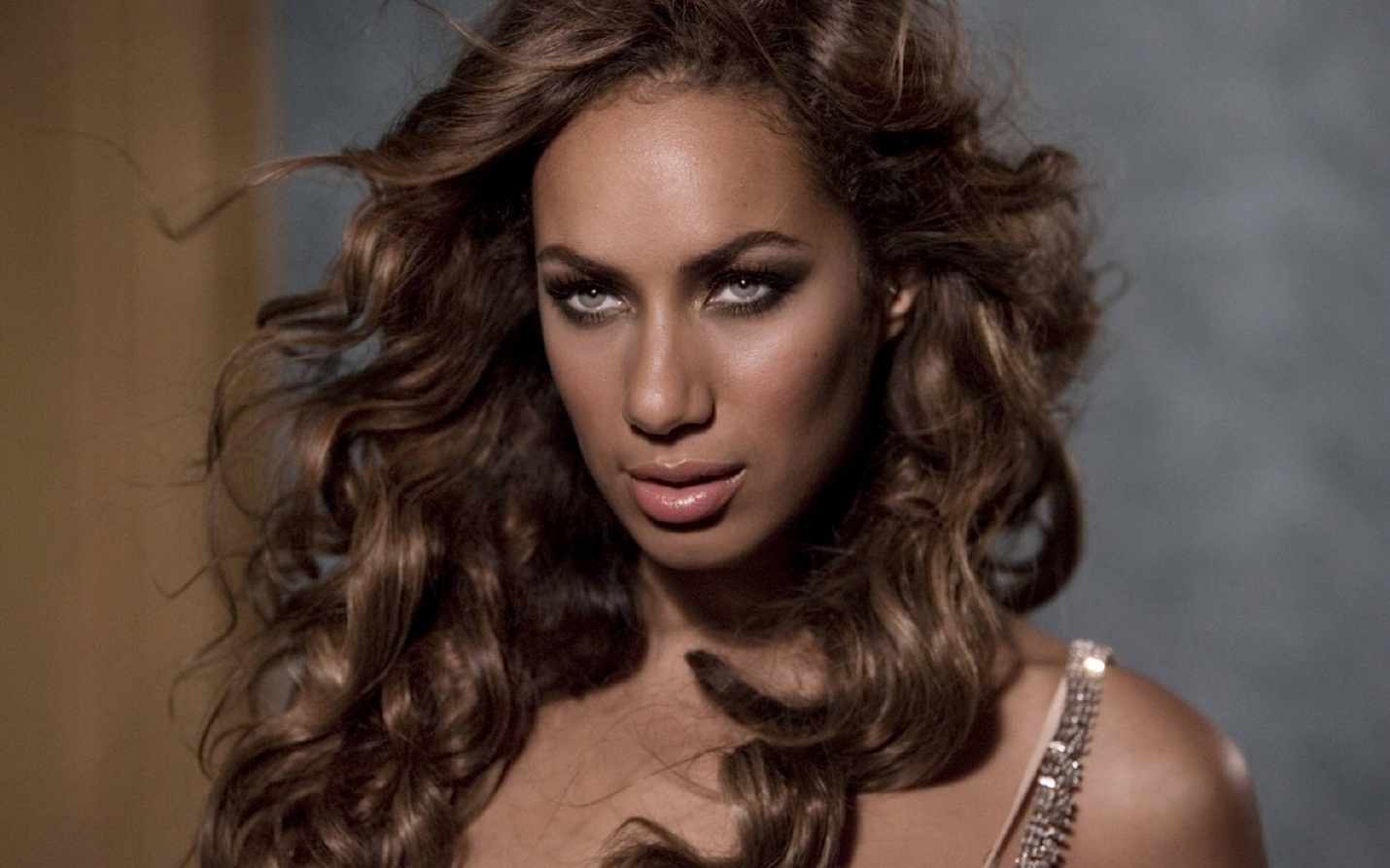 Leona Lewis Wallpaper In High Definition HD