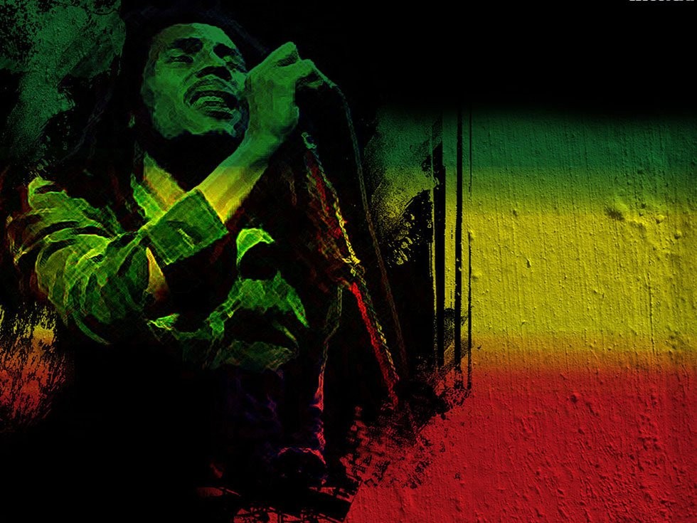 HD Reggae Wallpaper iPhone 1080p
