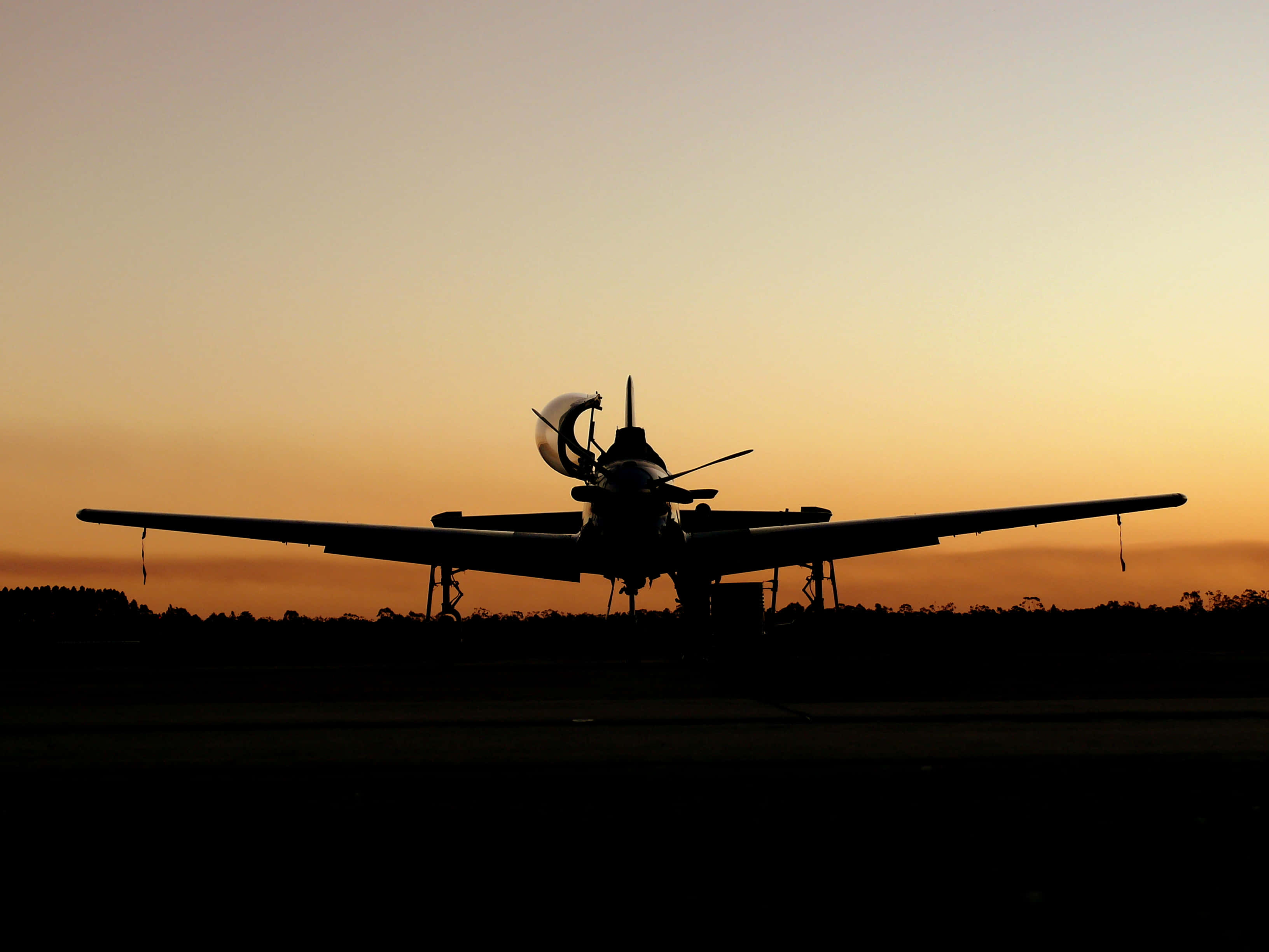 Cool Plane Wallpaper