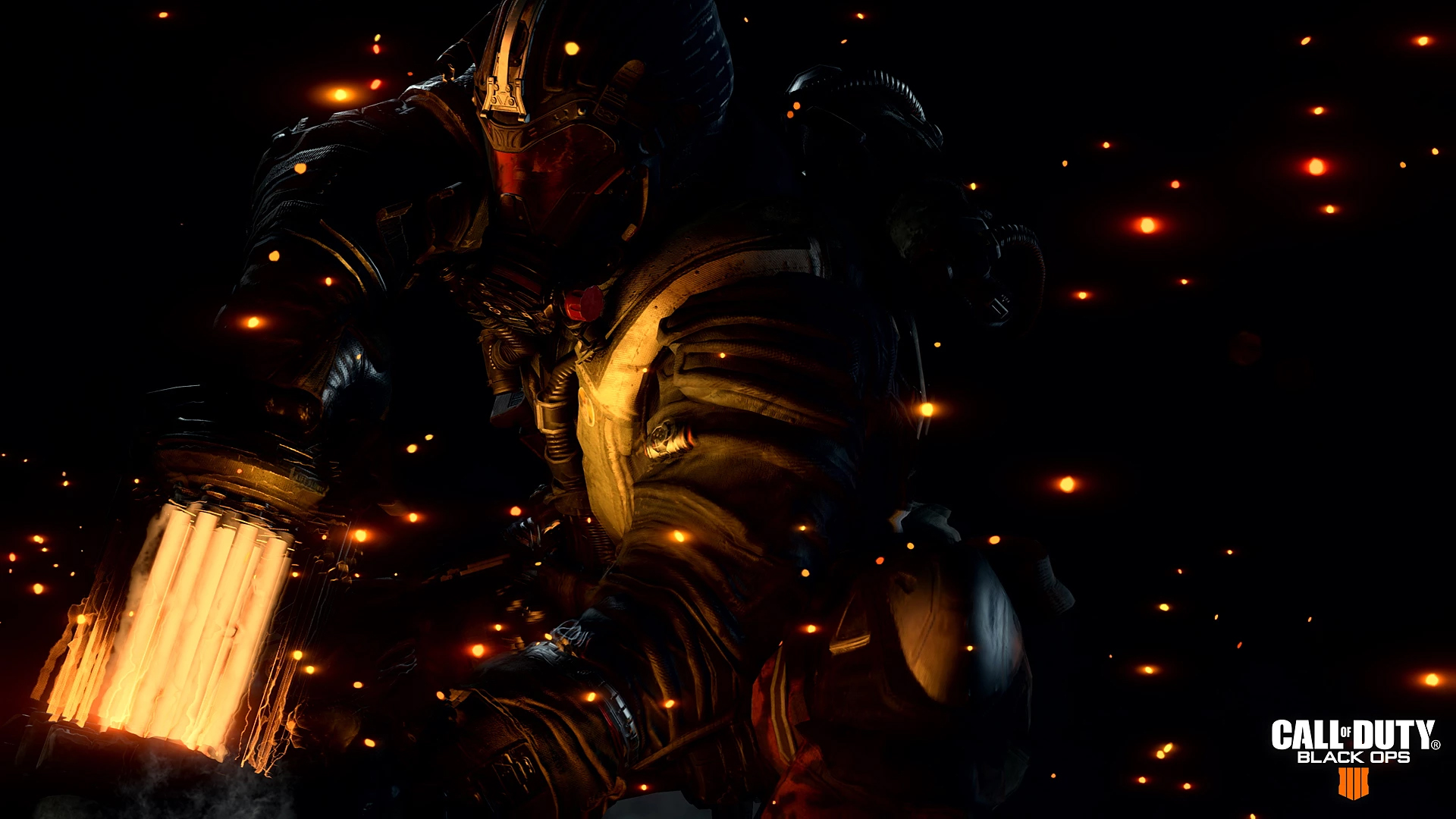 Call Of Duty Black Ops Screenshot Wallpaper
