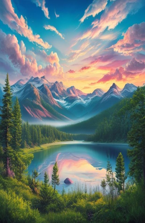 Inspirational Wallpaper