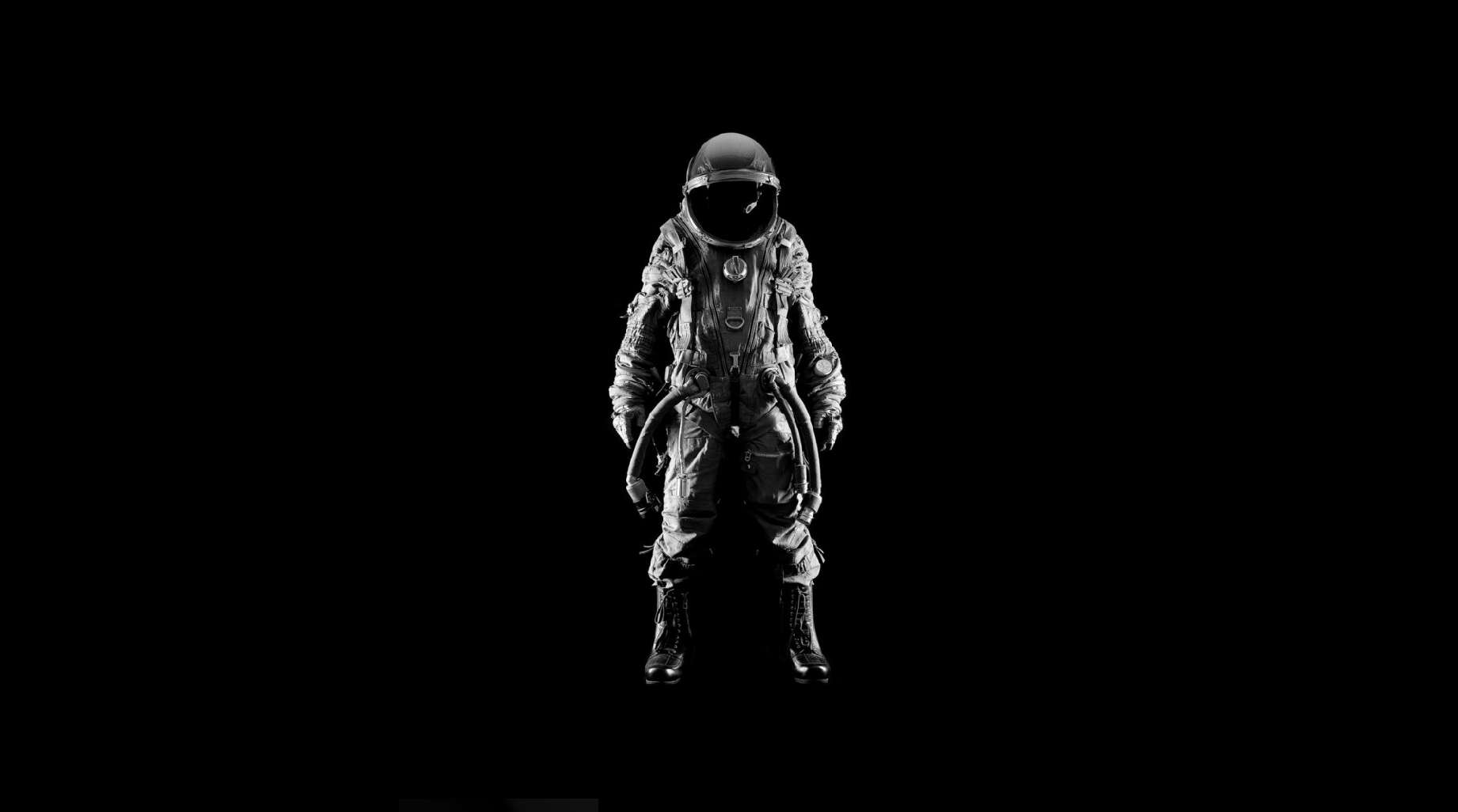 Images For Surreal Astronaut Wallpaper