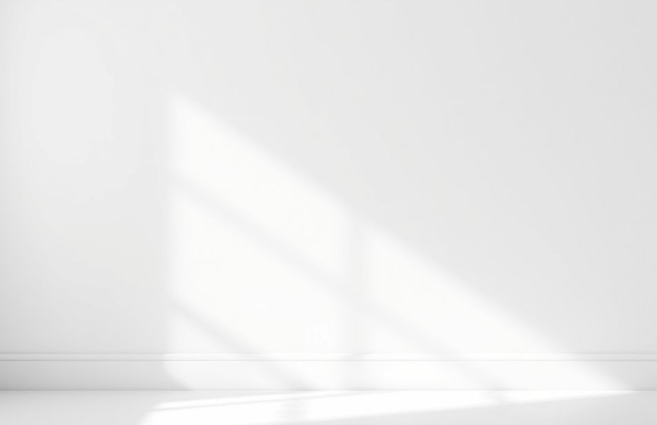White Minimalist Wallpaper