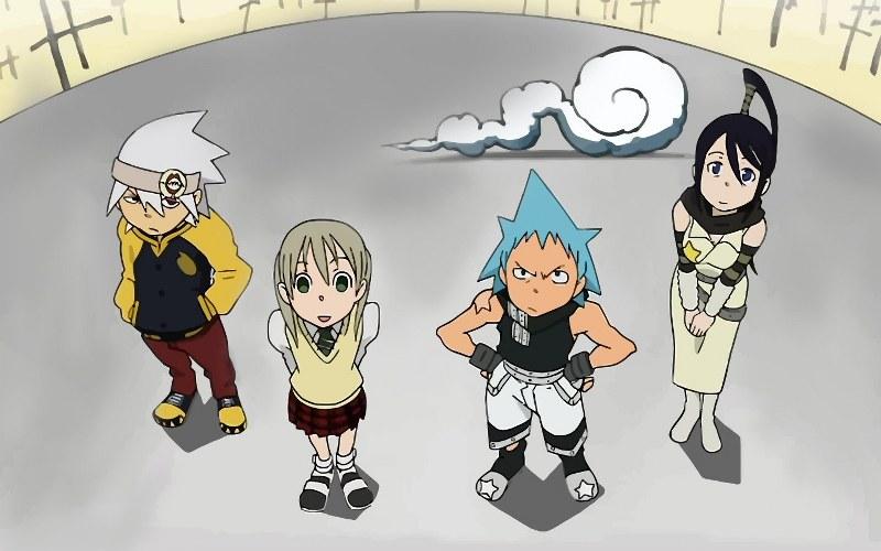Soul Eater Wallpaper For Android