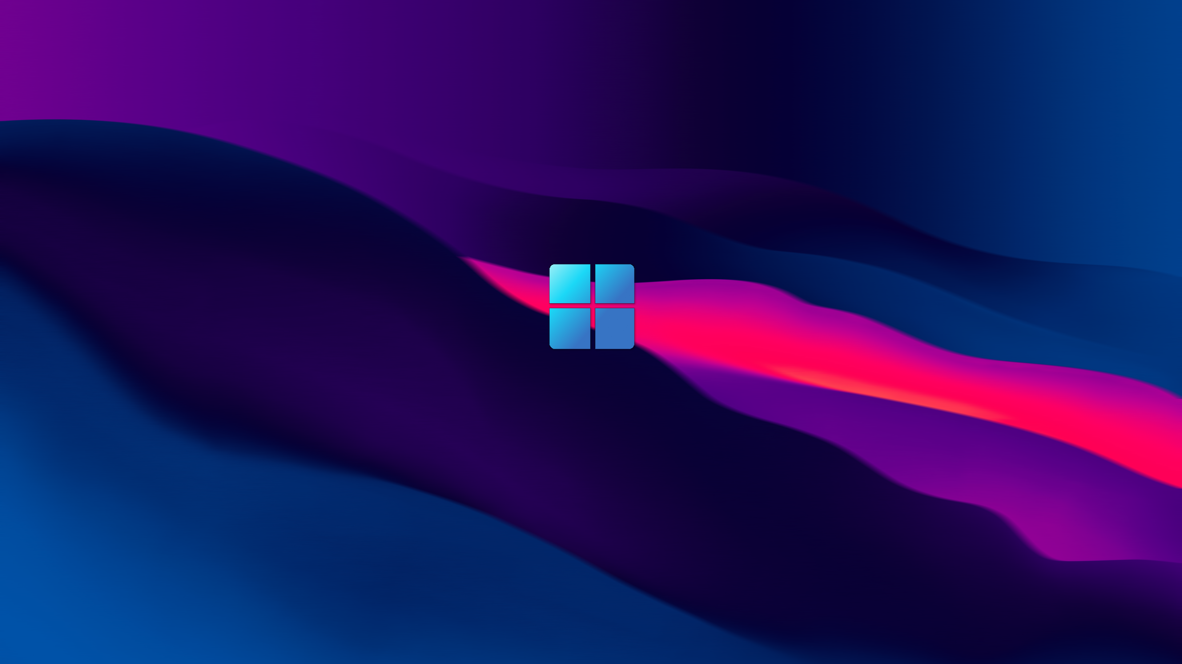 Windows Logo Wallpaper R