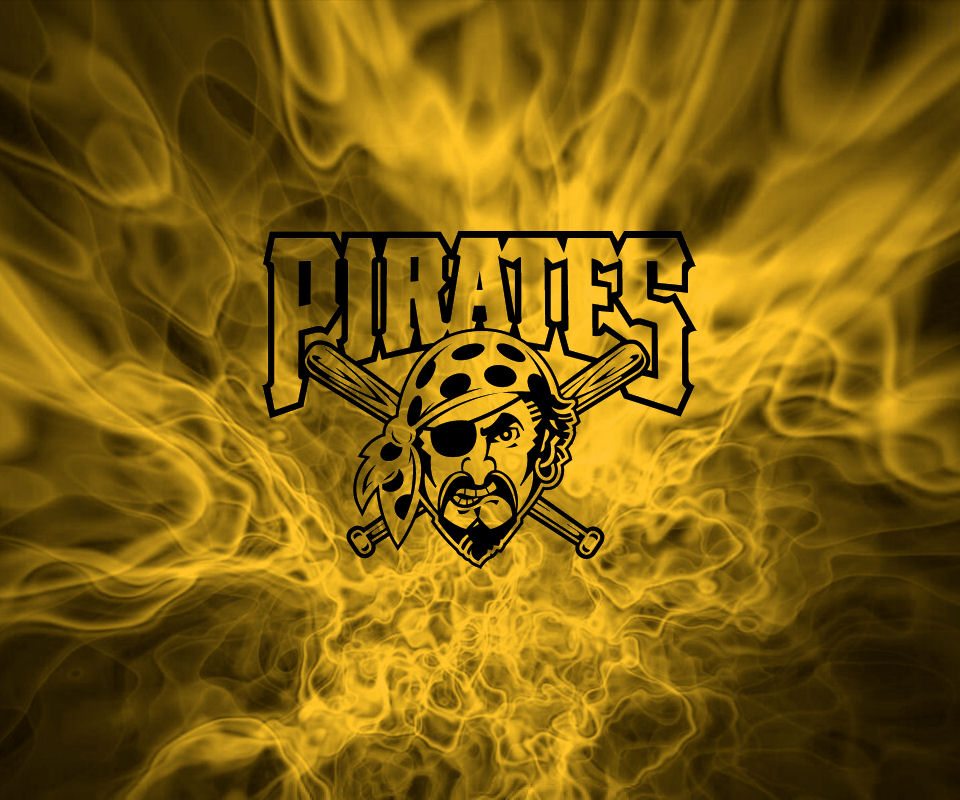 49] Pittsburgh Pirates Screensavers and Wallpaper on