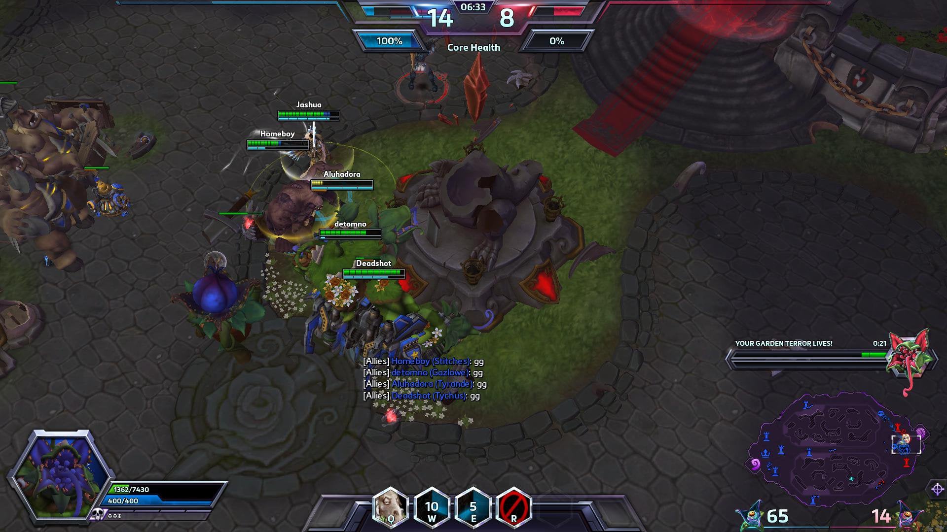 Biggest Level Advantage I Ve Seen So Far Also Probably The