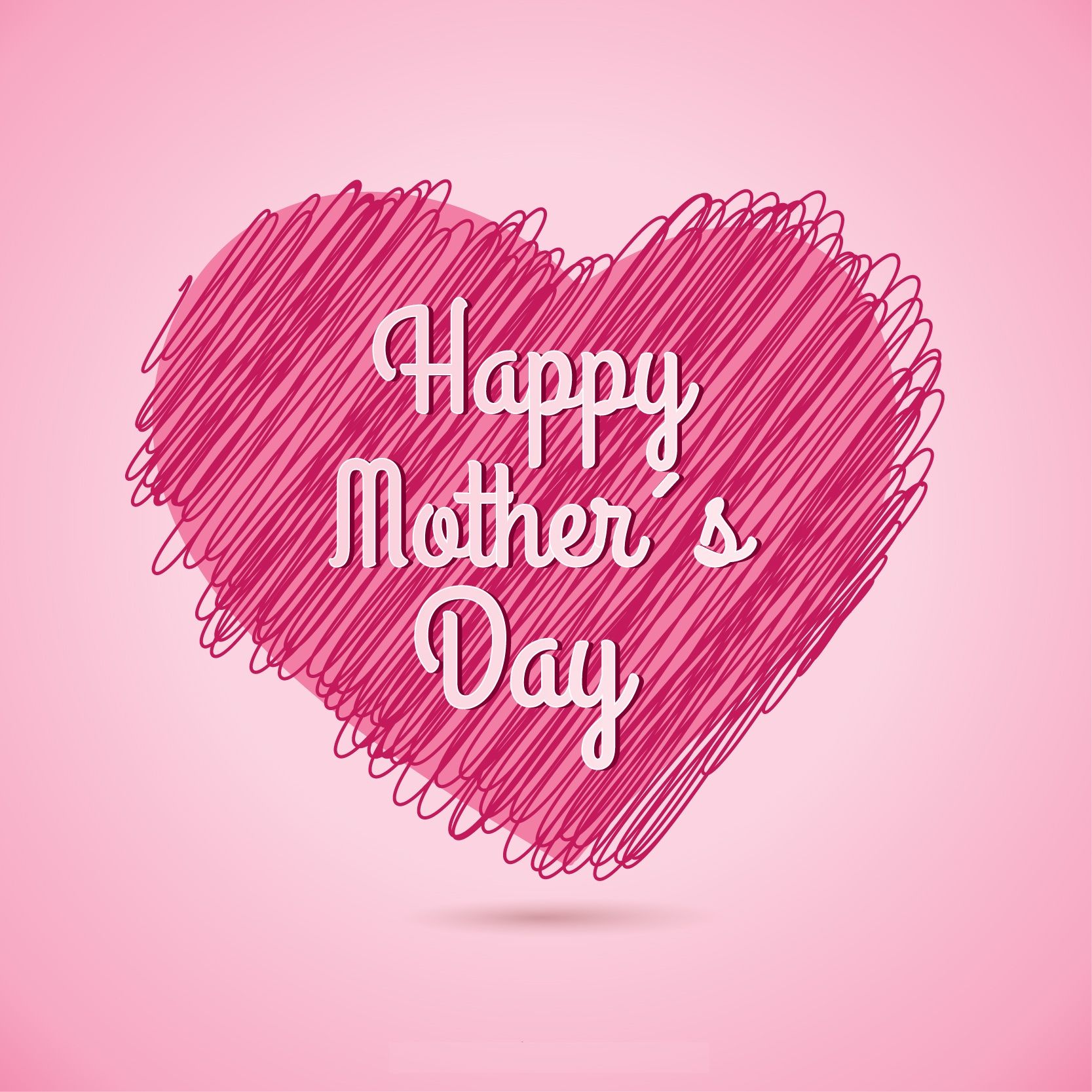 Happy Mothers Day HD Wallpaper In Full Friendship