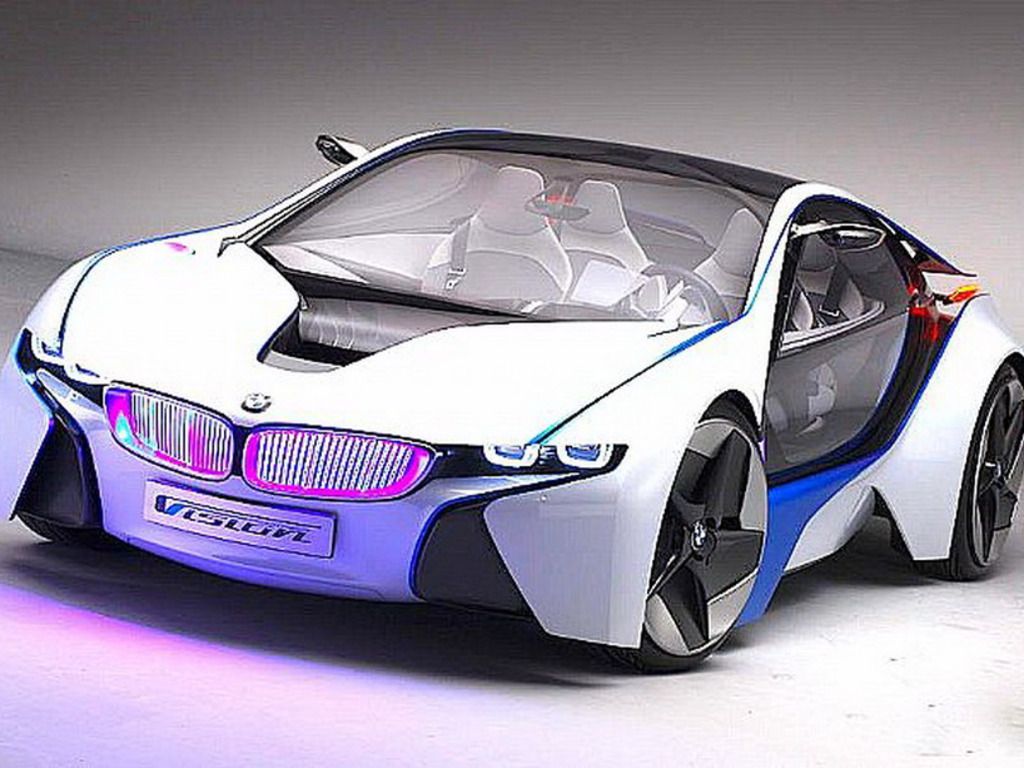 Wallpaper Car Bmw Android Concept Cars
