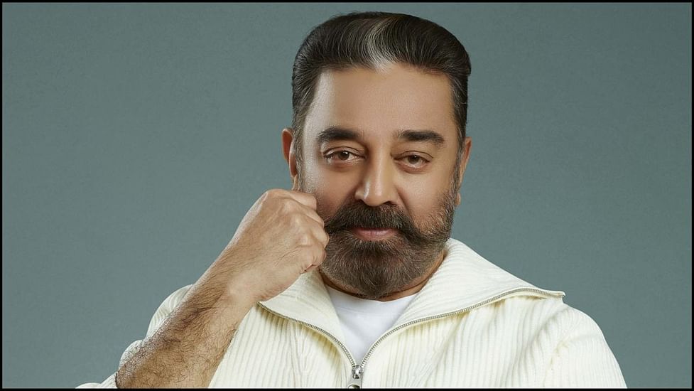 Kamal Haasan Officially Confirms About His Next Film Director