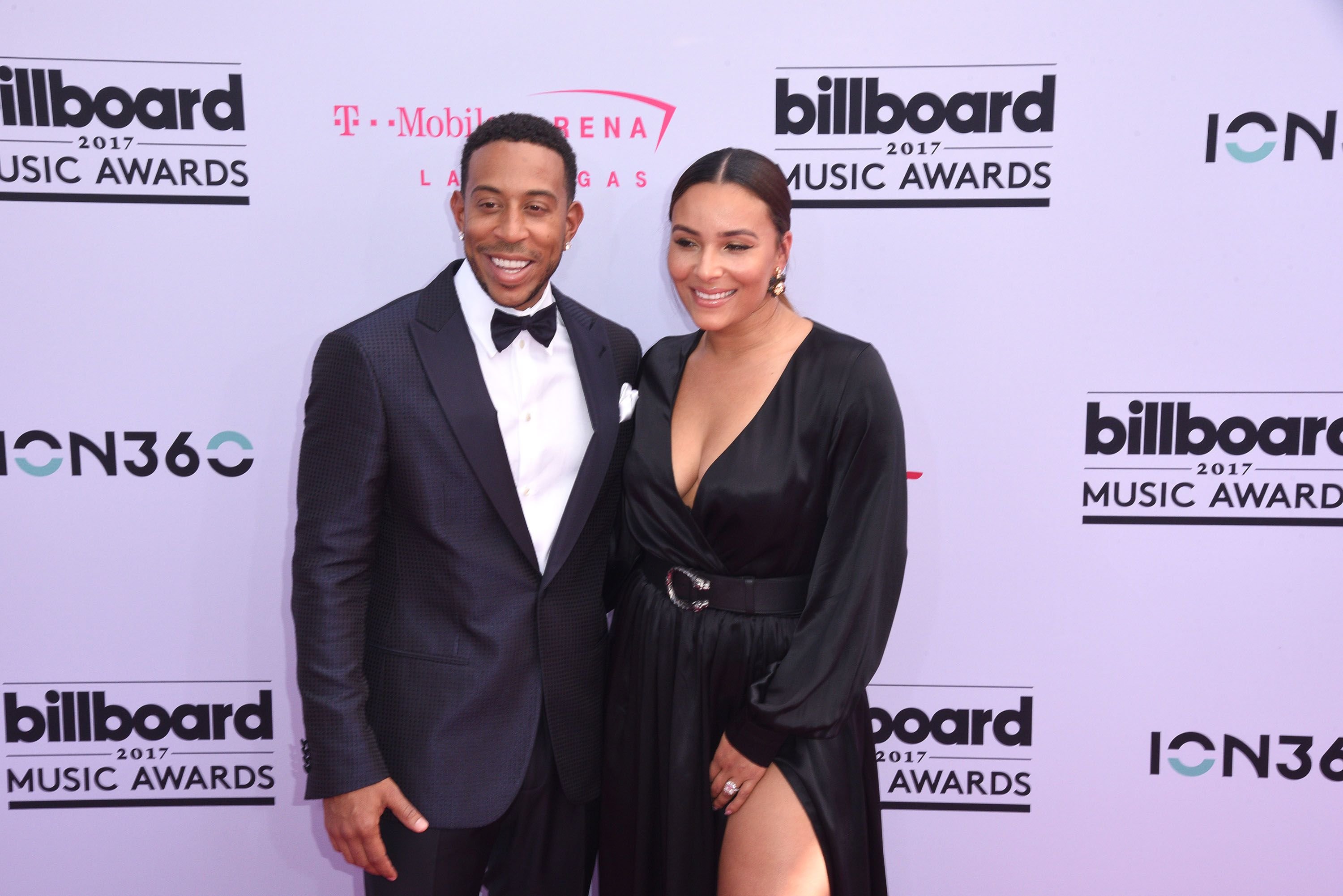 🔥 Free Download Ludacris And Eudoxie Bridges Celebrate Daughter Cadence