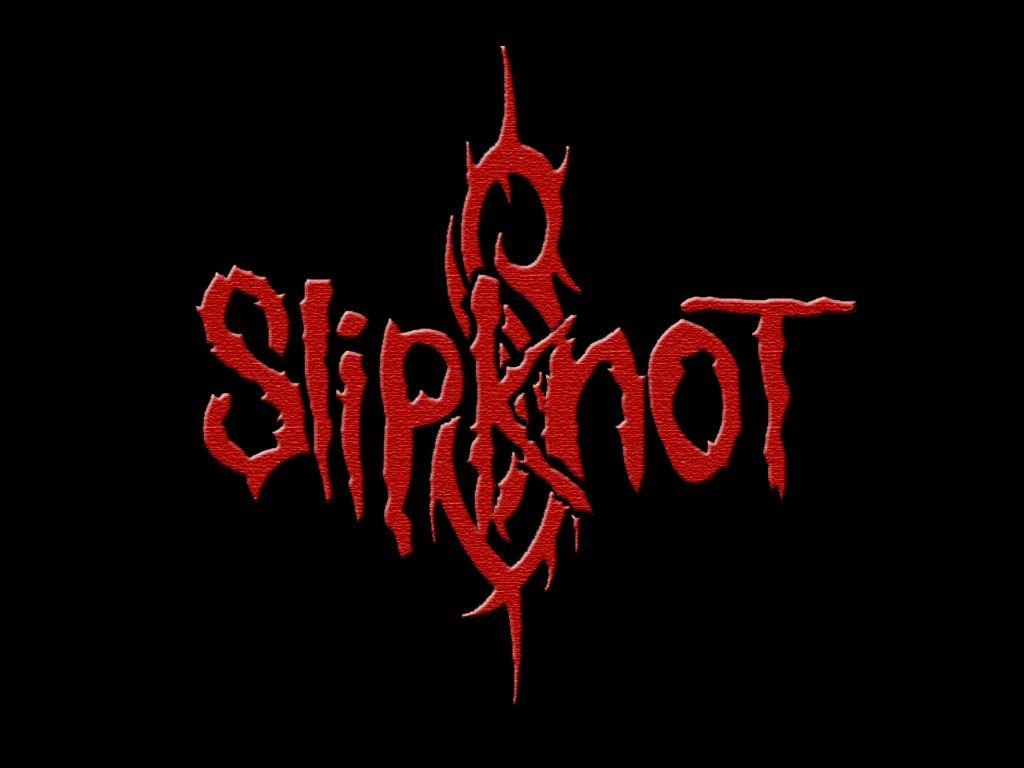 Slipknot Logo Wallpapers 1024x768