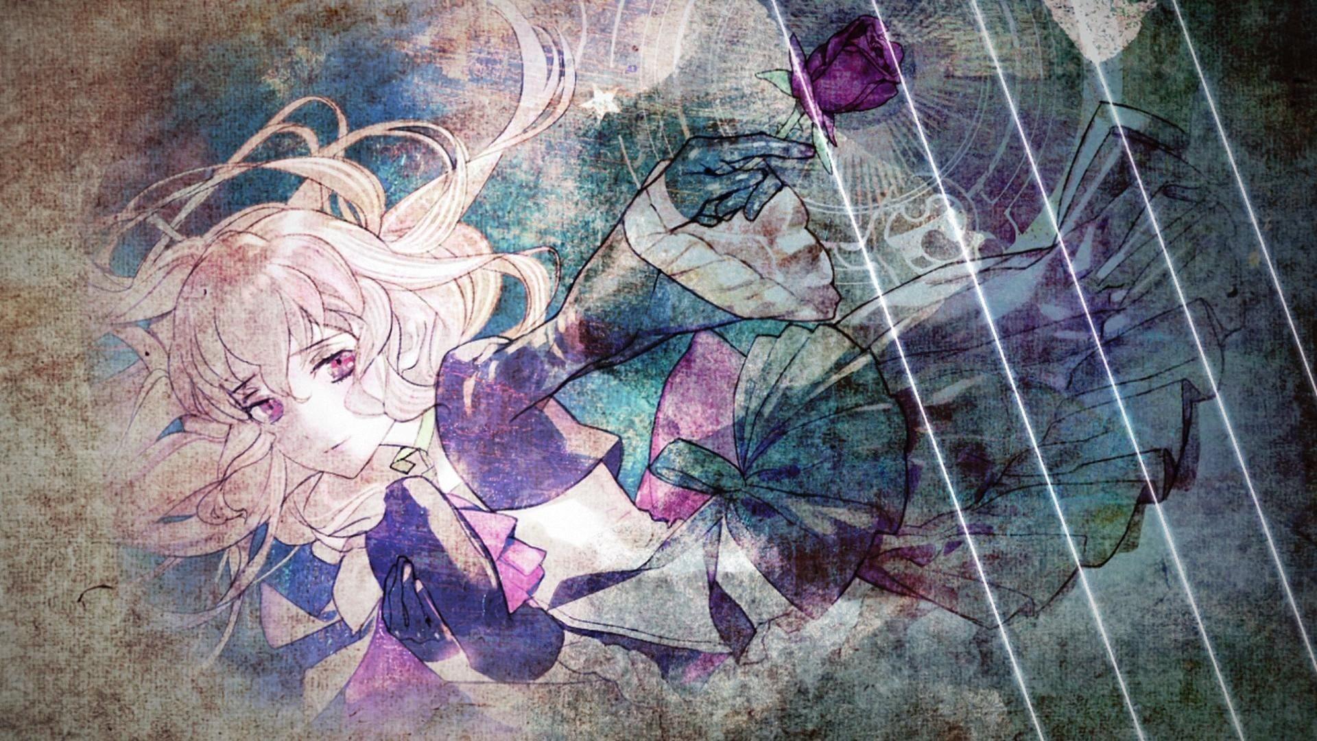 Aquarion Wallpaper