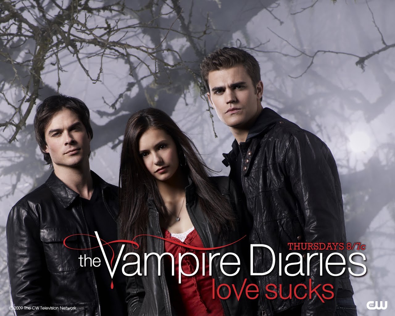 A Million Of Wallpaper The Vampire Diaries Serie Tv