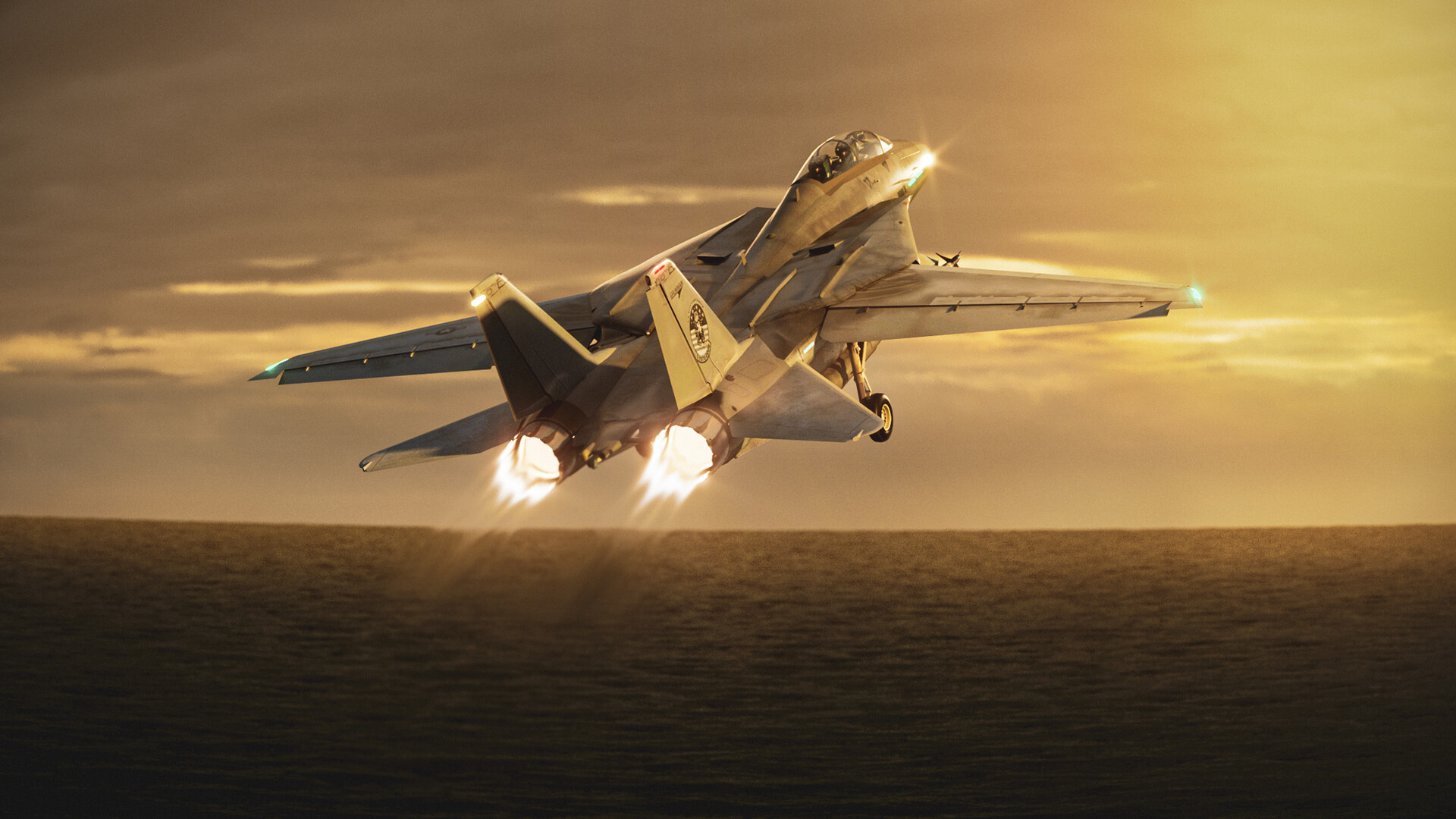 Top Gun Wallpaper
