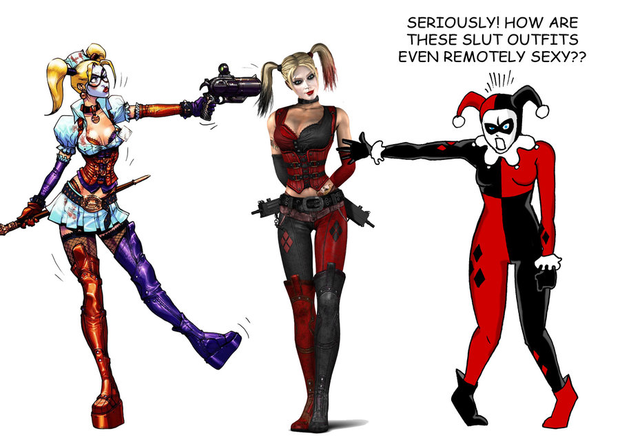 Harley Quinn Suicide Squad Wallpaper Quinns Reaction By