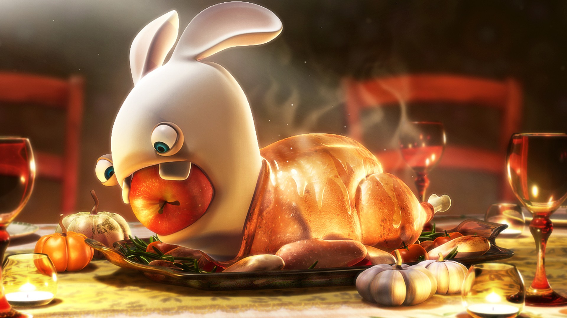 Cartoon And Game Wallpaper Collection Turkey