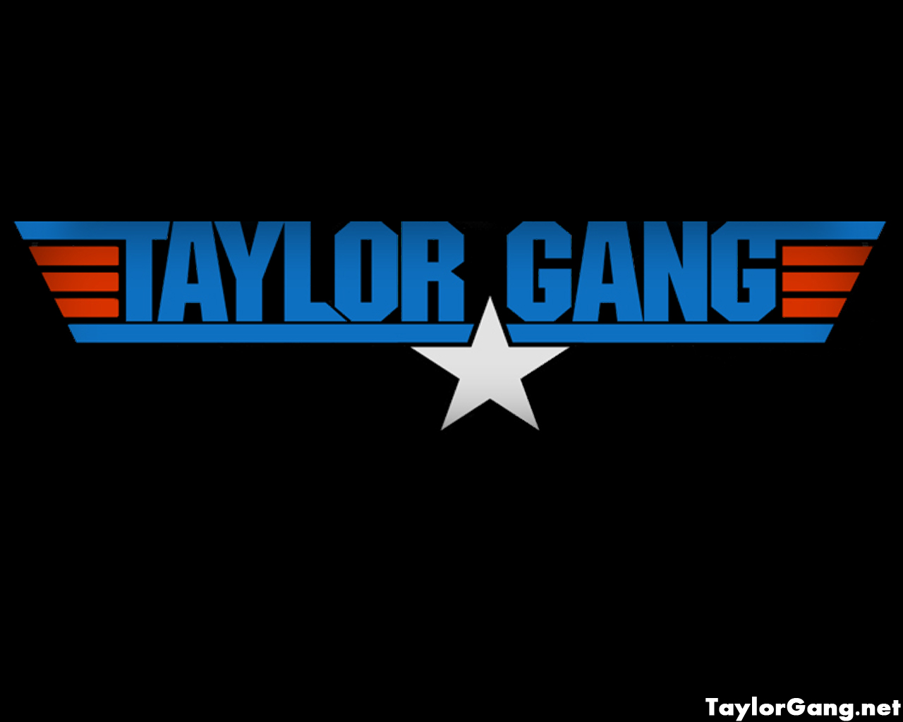 Taylor Gang HD Wallpaper Background