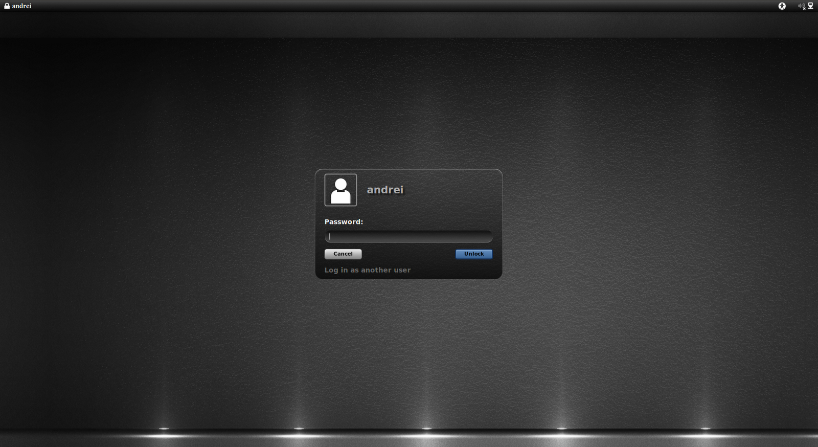 Lock Screen Change Theme Wallpaper Web Upd8 Ubuntu Linux