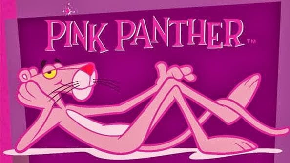  Wallpapers Pink Panther Pink Panther HD Wallpapers Pink Panther