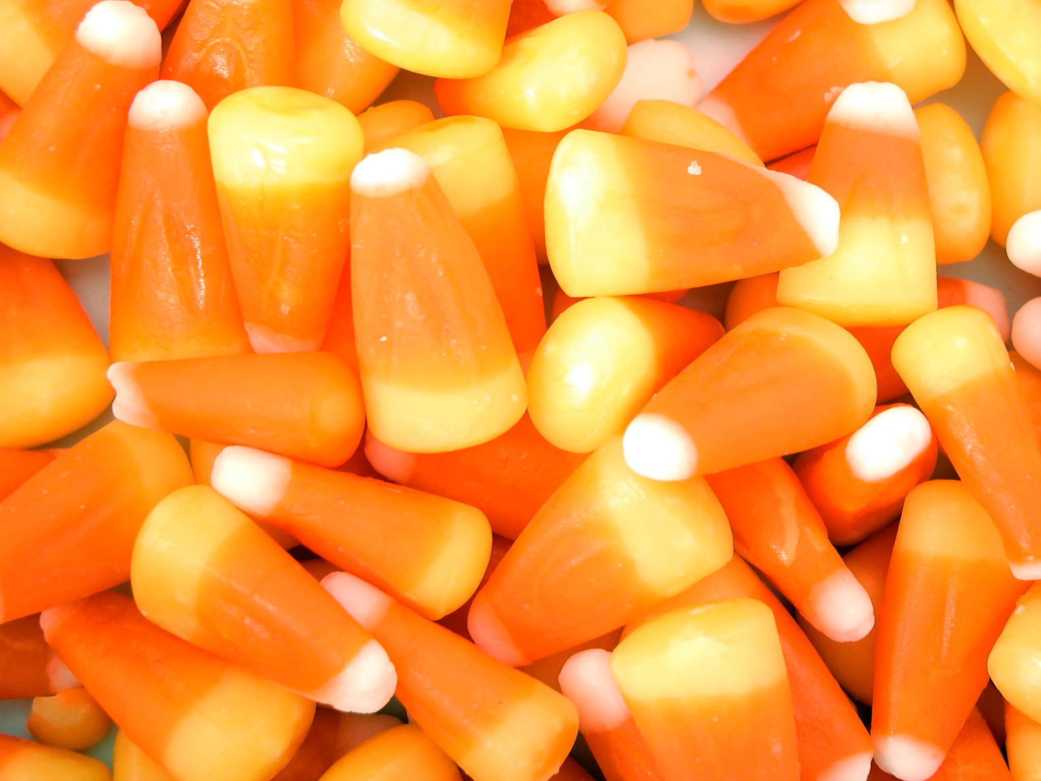 Over The Age Of When We Think Halloween Candy