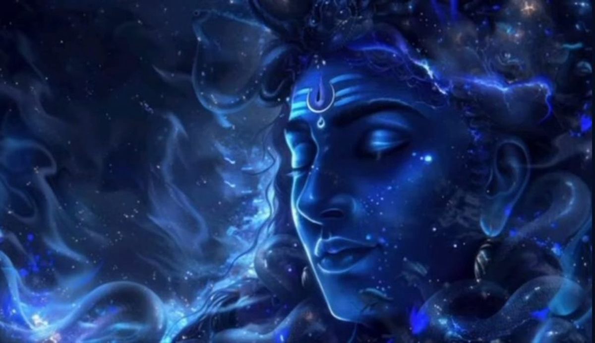 Mahadev HD Wallpaper Artofit