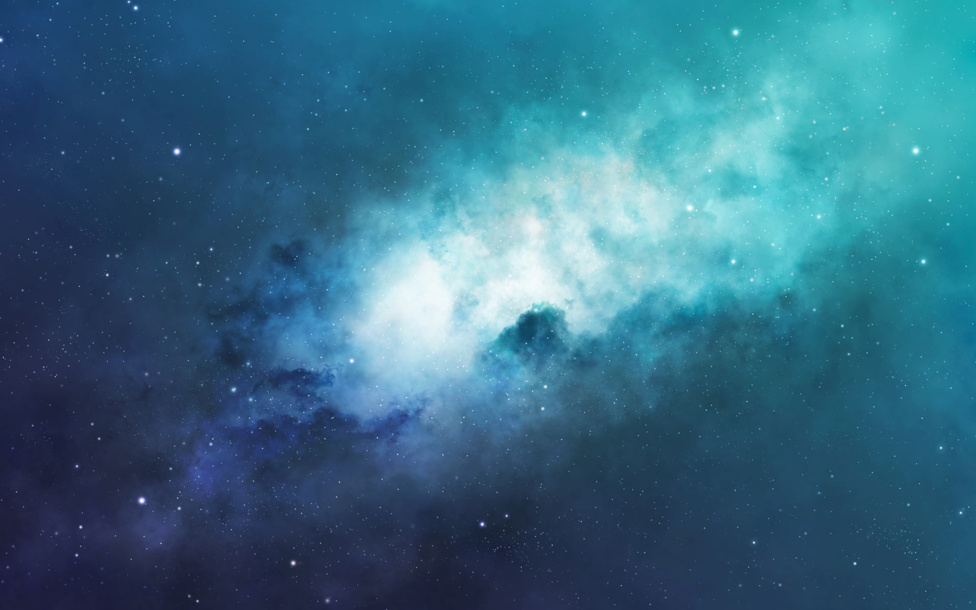 Weekly Wallpaper Put The Cosmos On Your Desktop Lifehacker