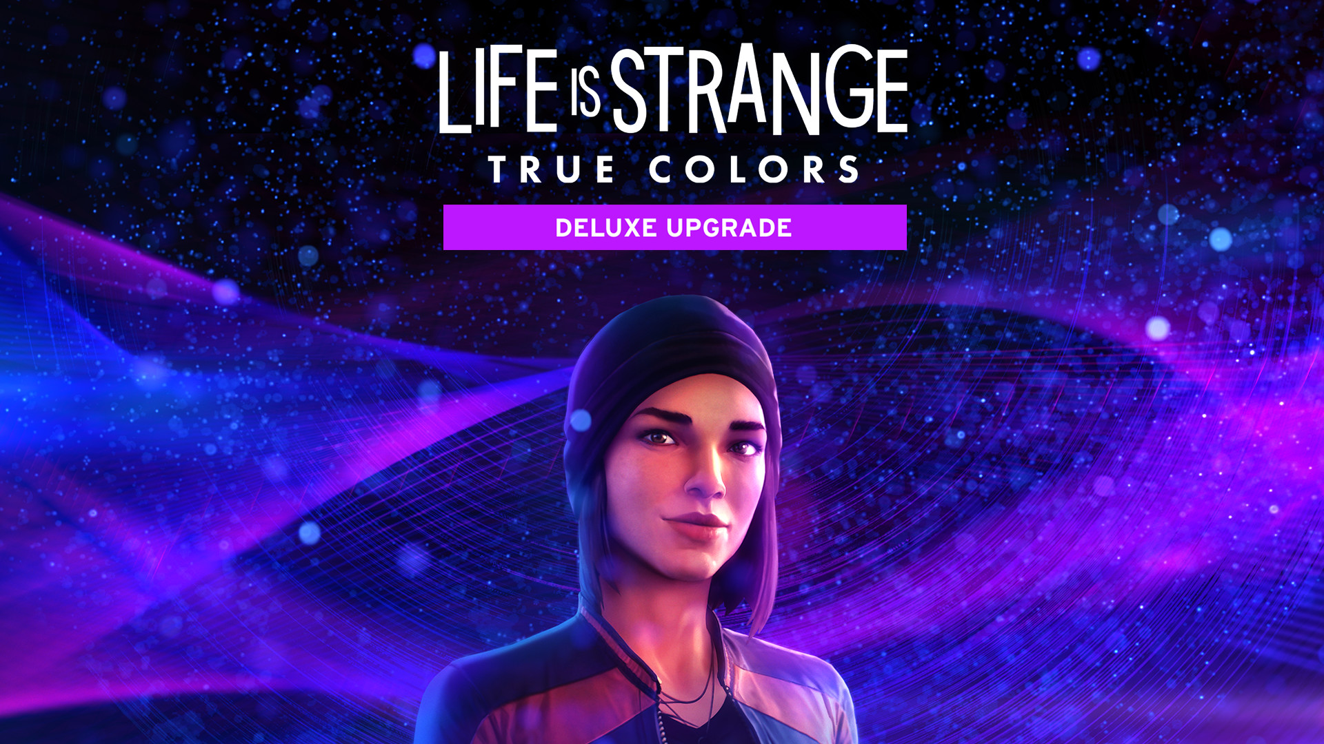 Life is Strange True Colors Alex Chen 4K Phone iPhone Wallpaper #8751b