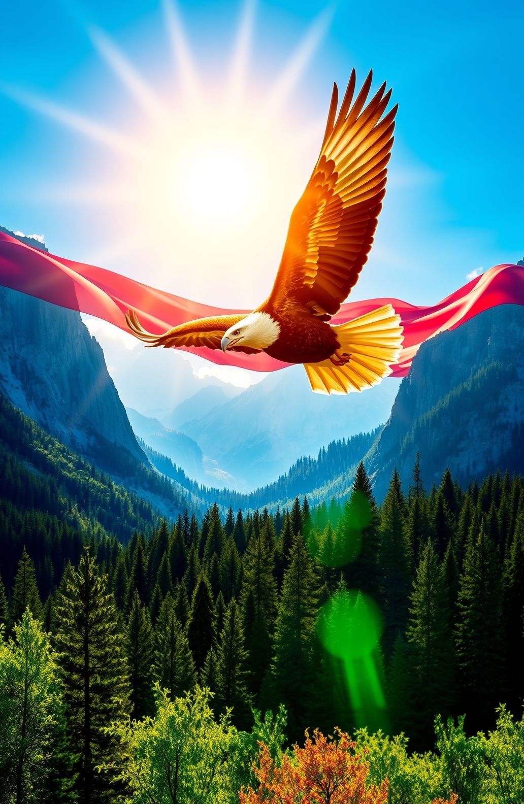 Patriotic Wallpaper And Screensavers