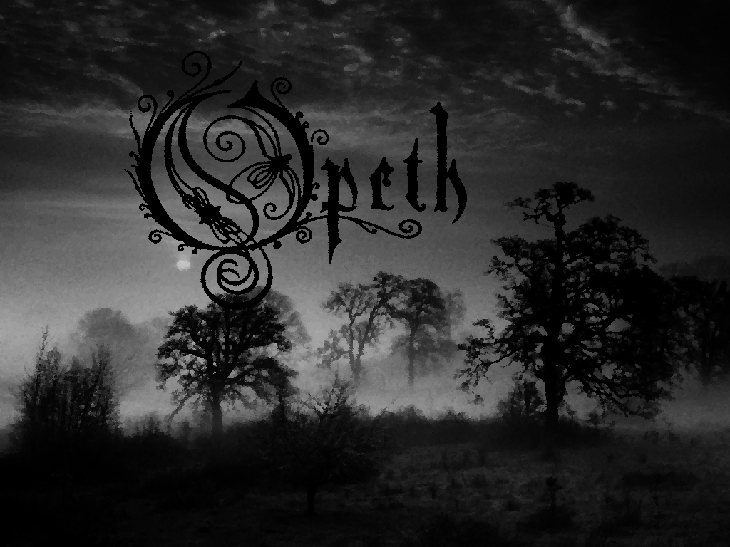 Soulmonium S Opeth