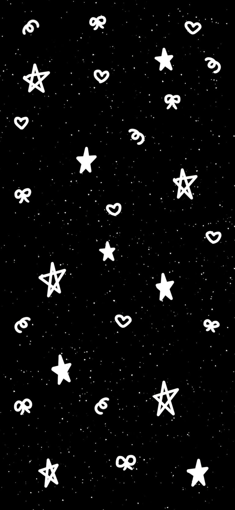 Cute HD Pattern Phone Wallpaper