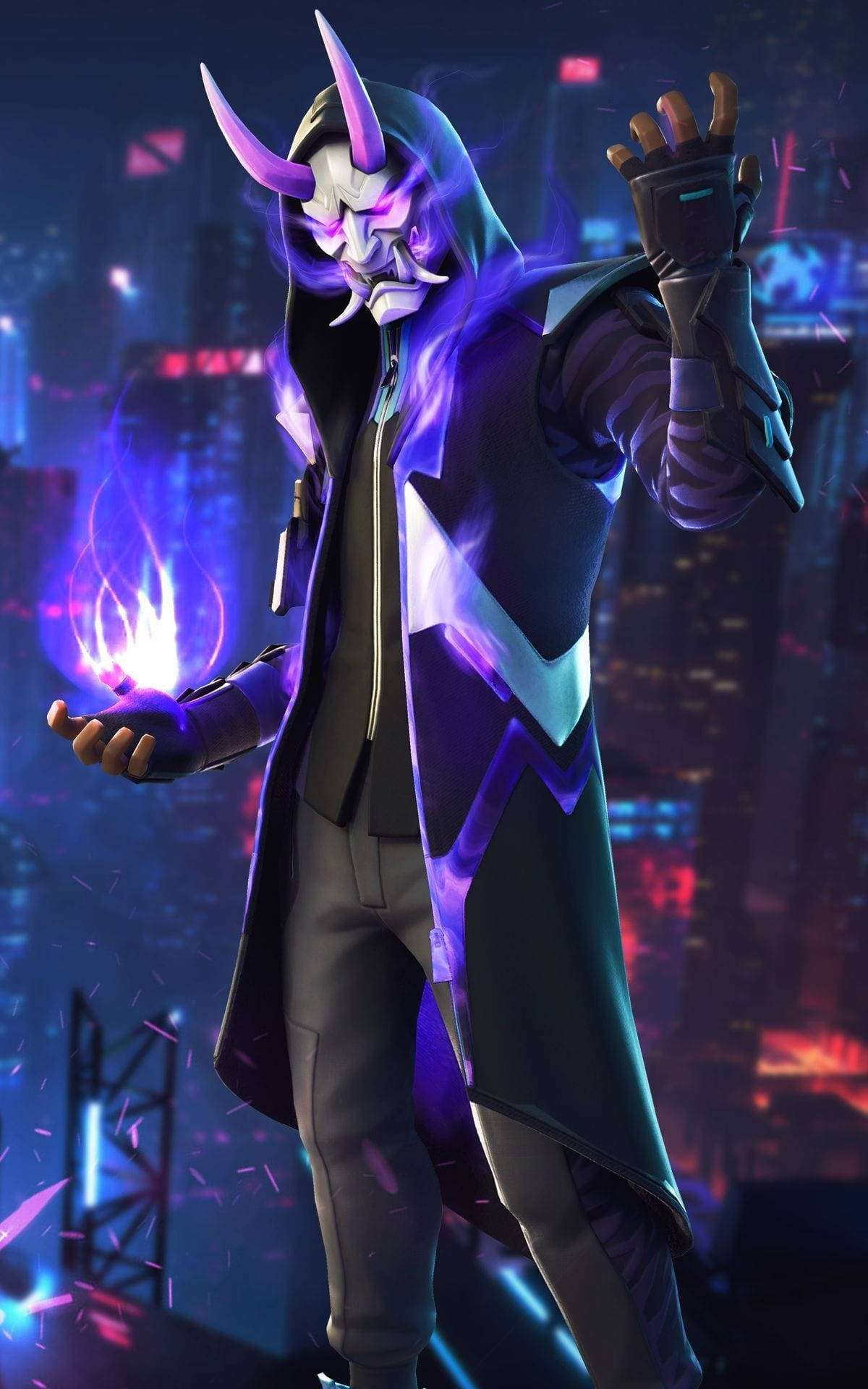 Fortnite Pfp Wallpaper