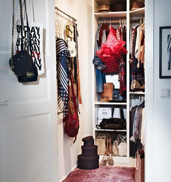 Ikea Storage Ideas For A Tidy Atmosphere Life And Style