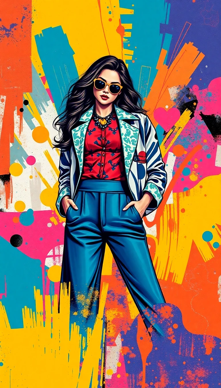 Camila Wallpaper