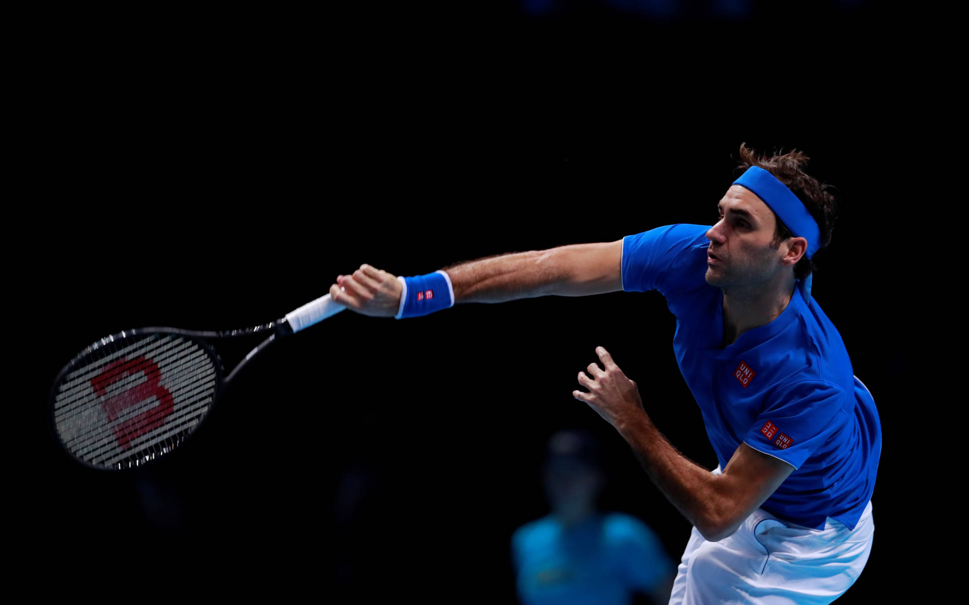 Roger Federer Wallpaper