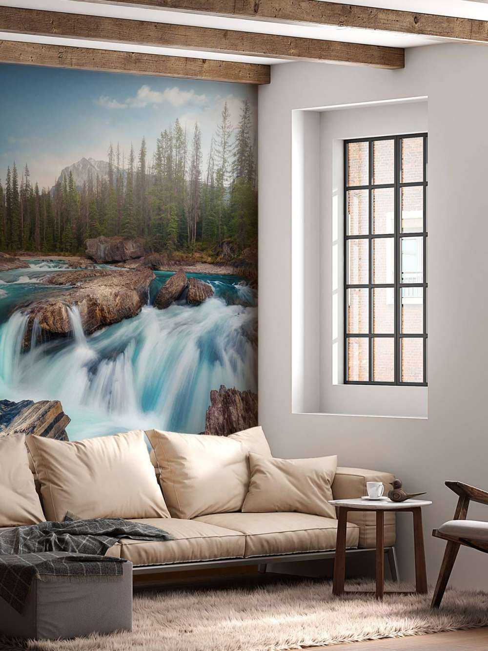 Wallpaper For Walls Layers W1000
