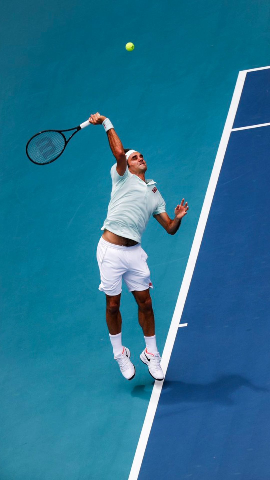 Tennis Sport Wallpaper