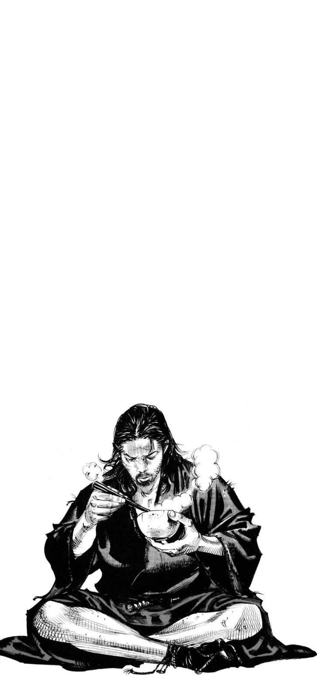 Vagabond Wallpaper On
