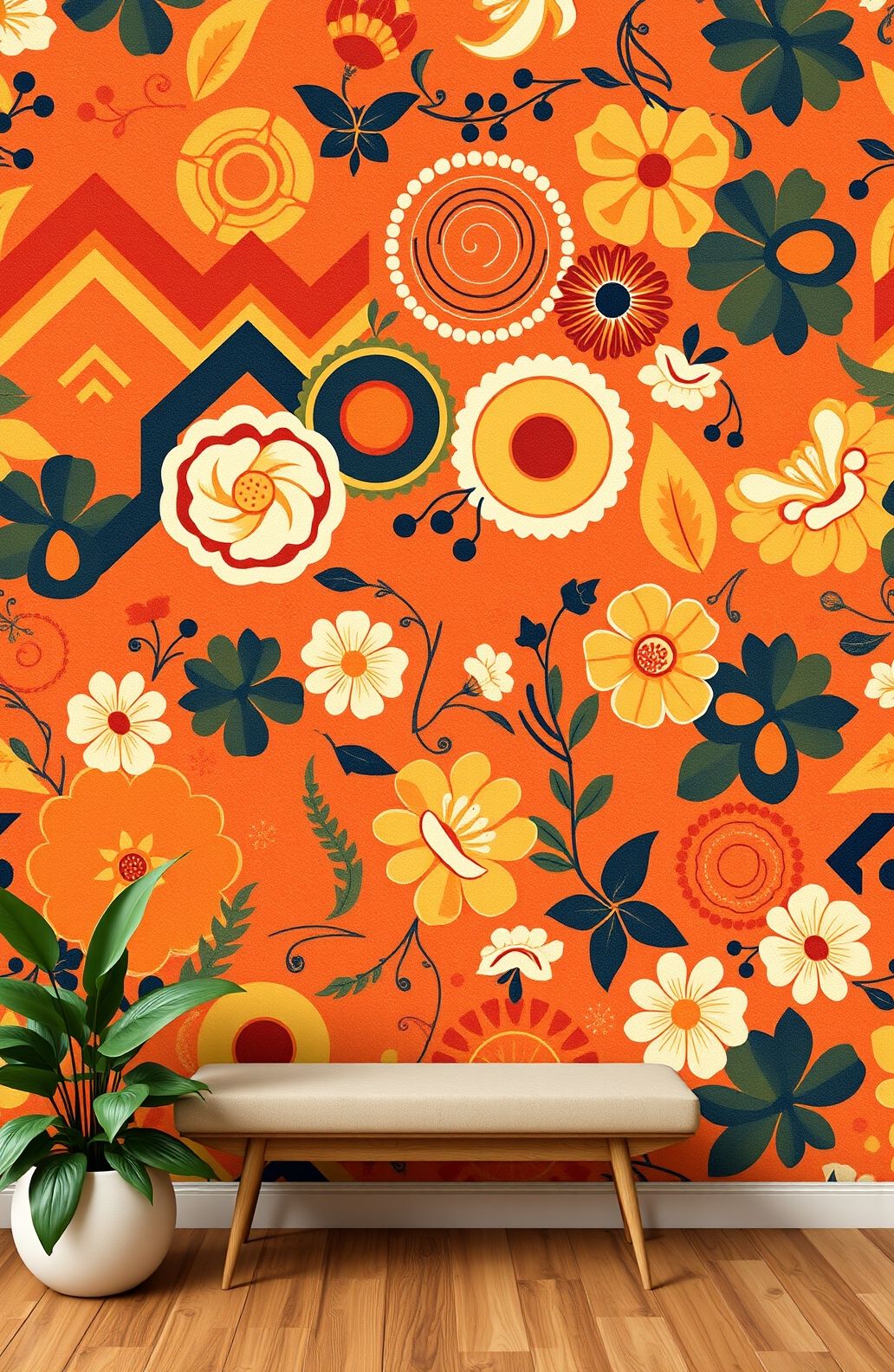 S Wallpaper Background