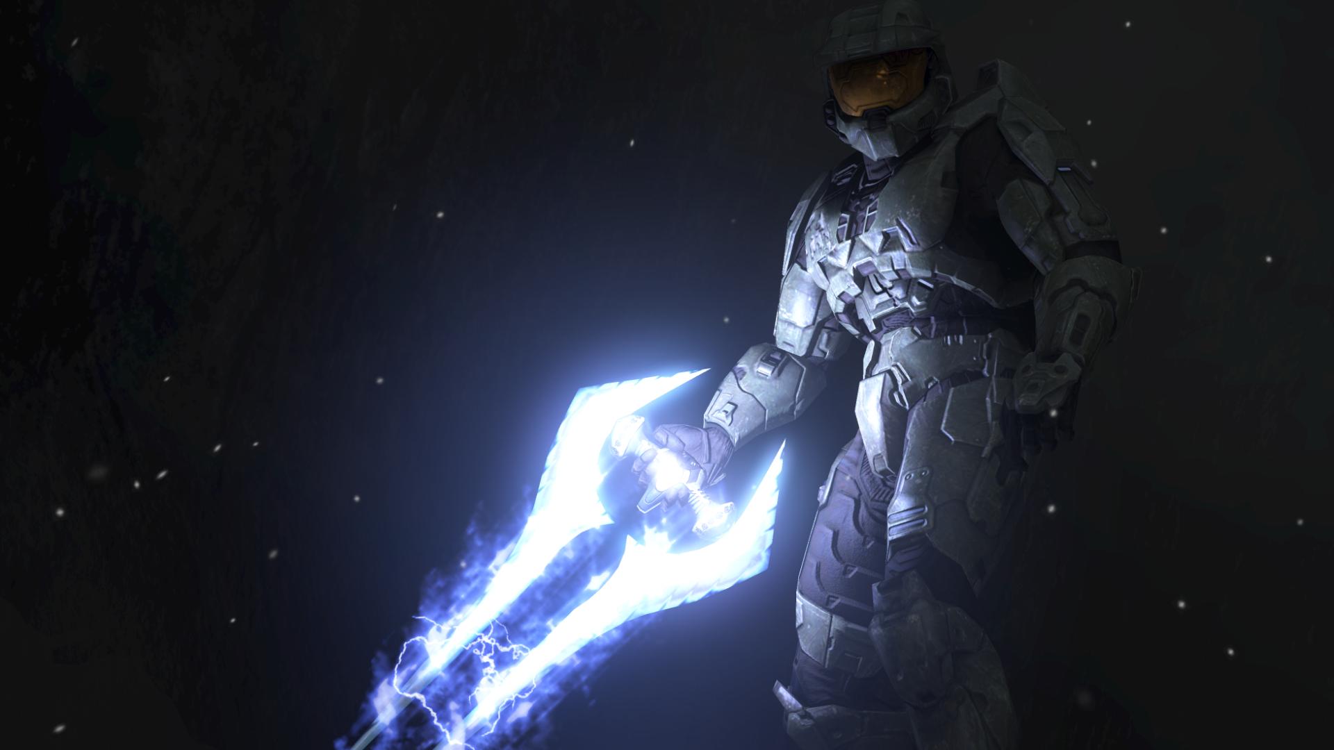 Explore The Collection Halo Video Game