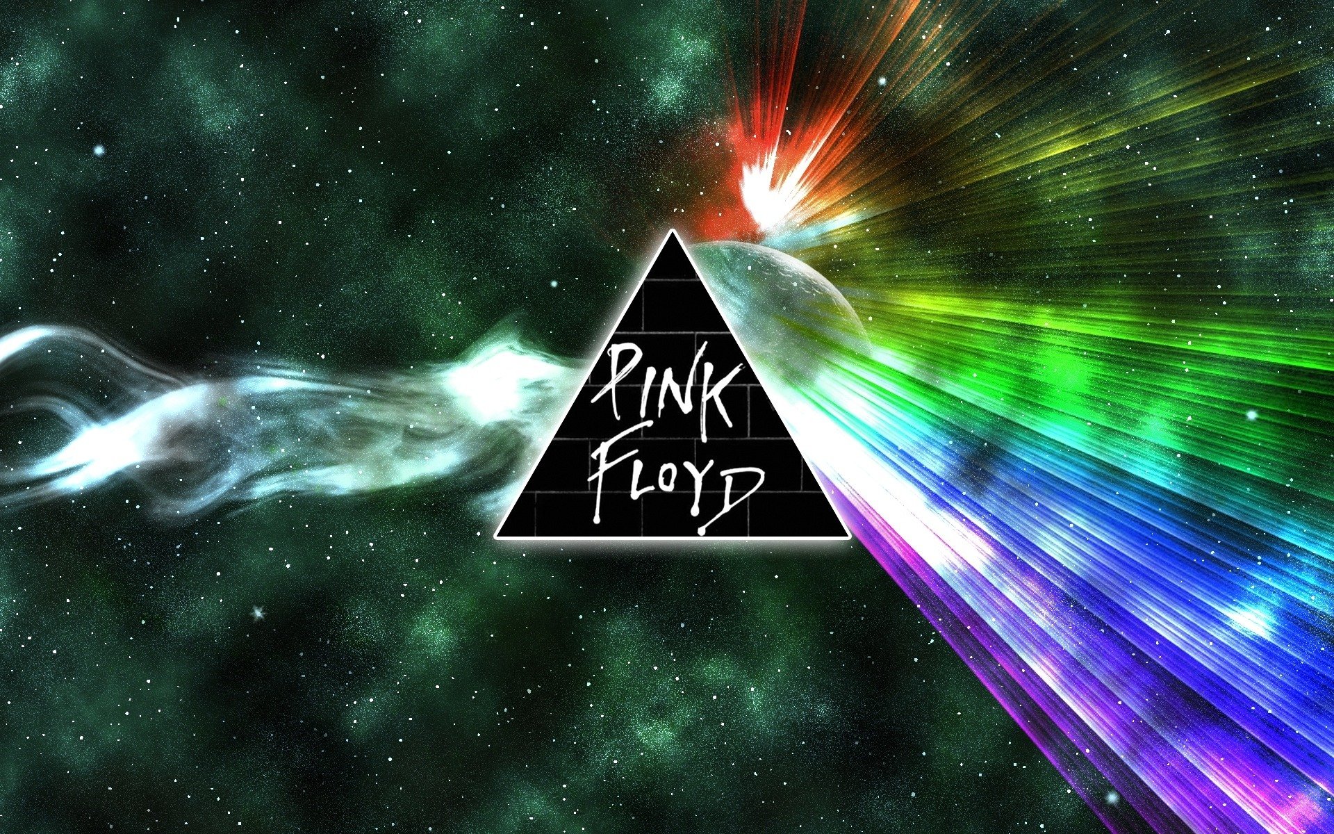 Pink Floyd desktop wallpaper