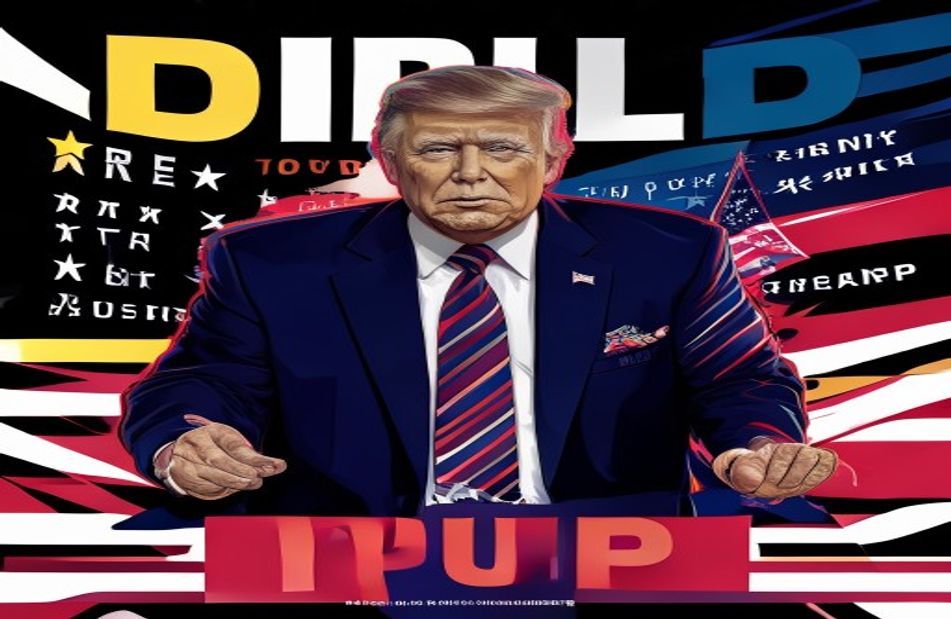 Donald Trump Wallpaper