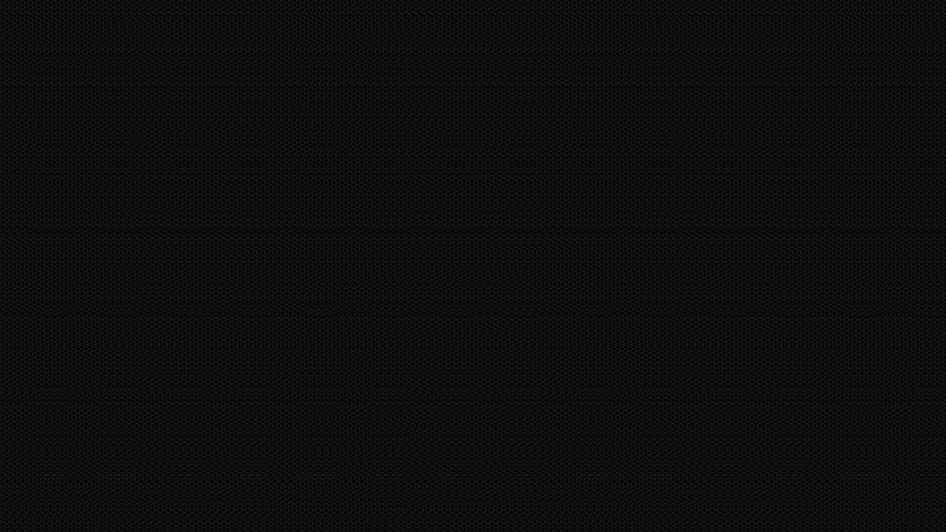 Black Wallpaper Full Screen