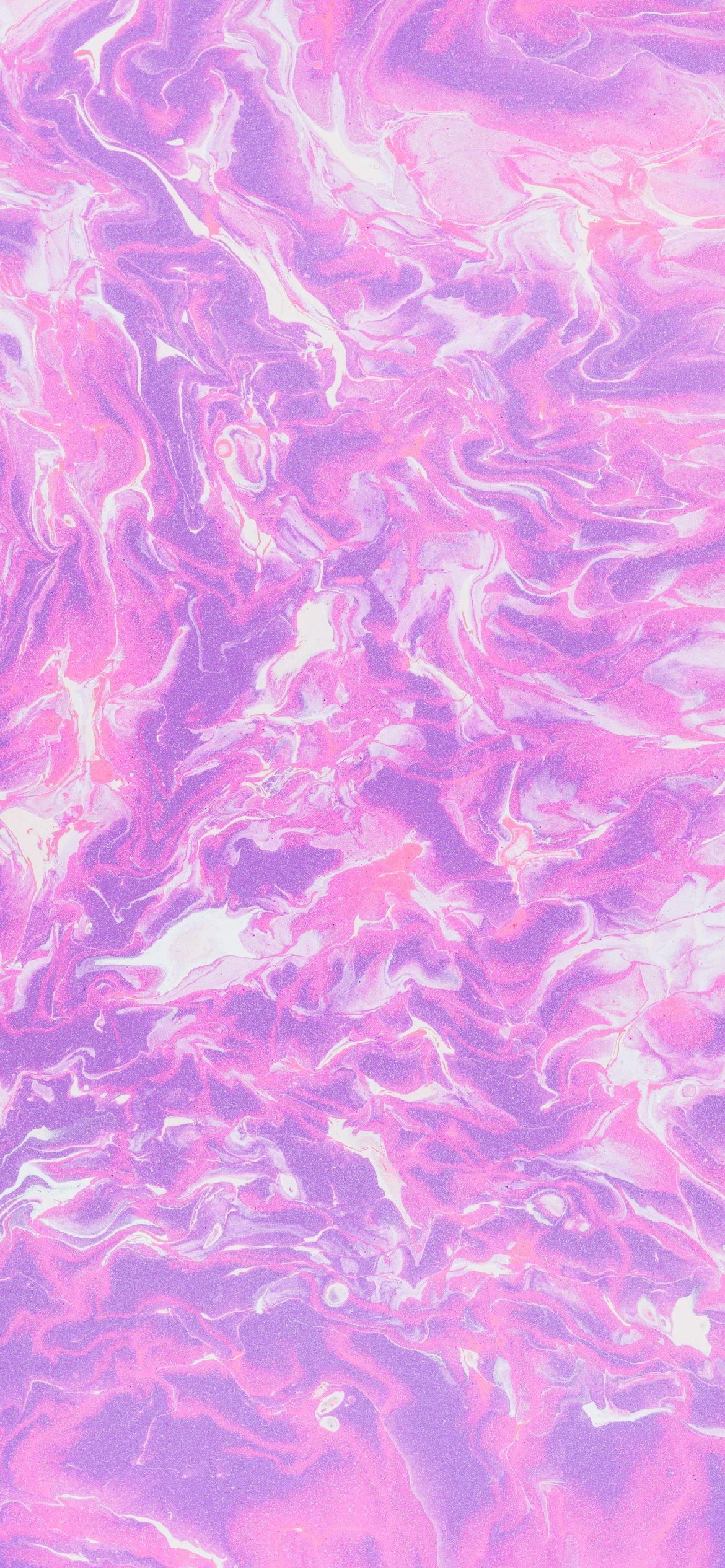 Purple Aesthetic Wallpaper Background Perfect For Your iPhone