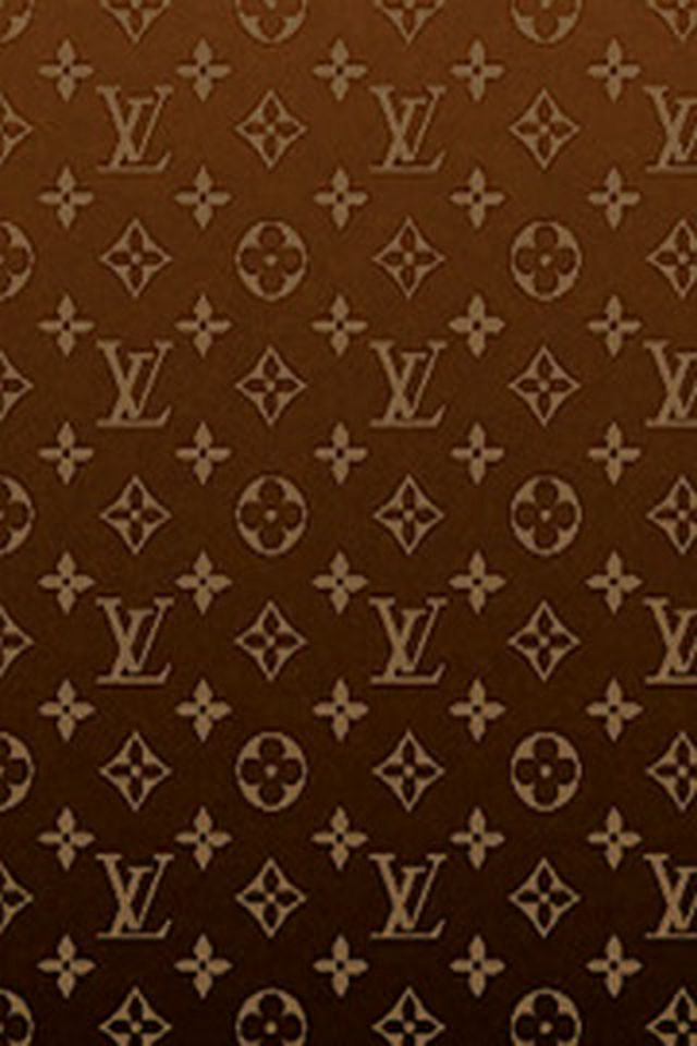 HD Louis Vuitton iPhone Wallpaper