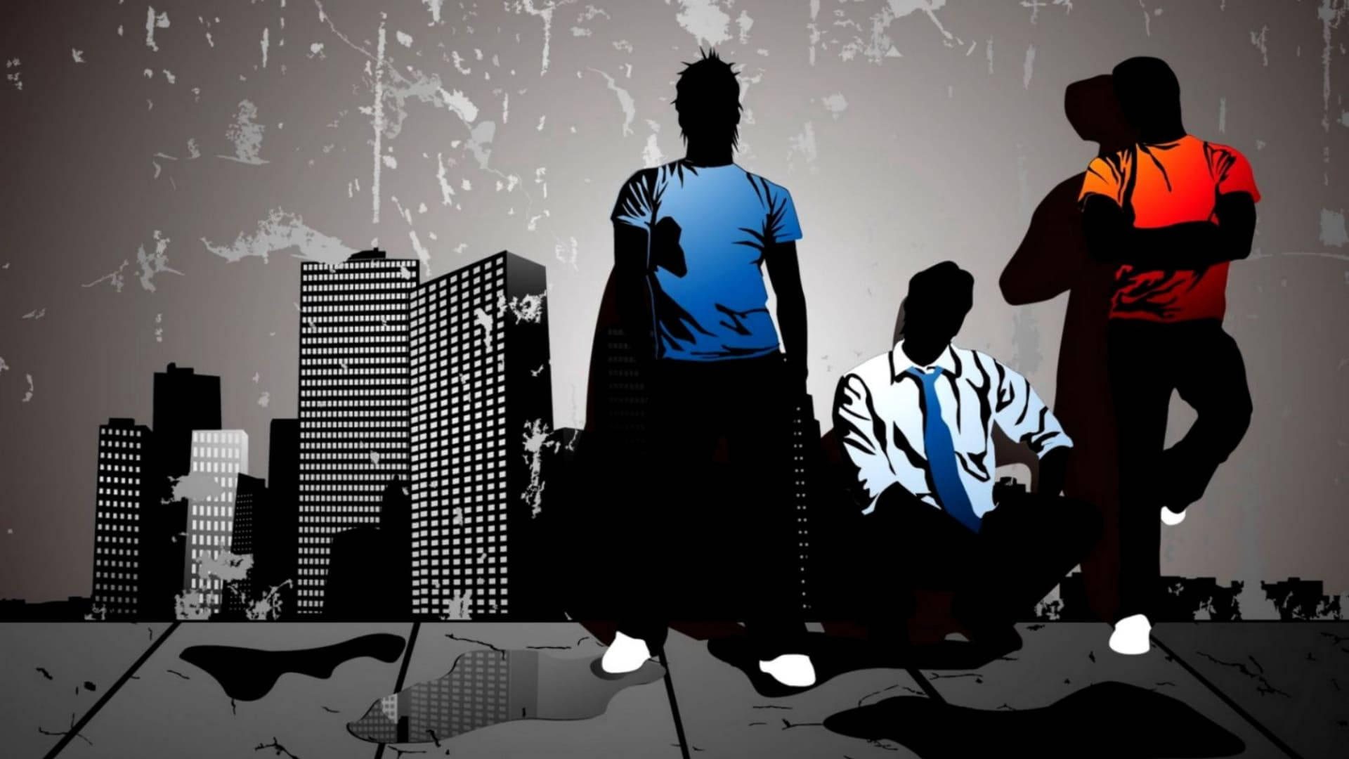 Top Group Of People Wallpaper Full HD 4k To Use