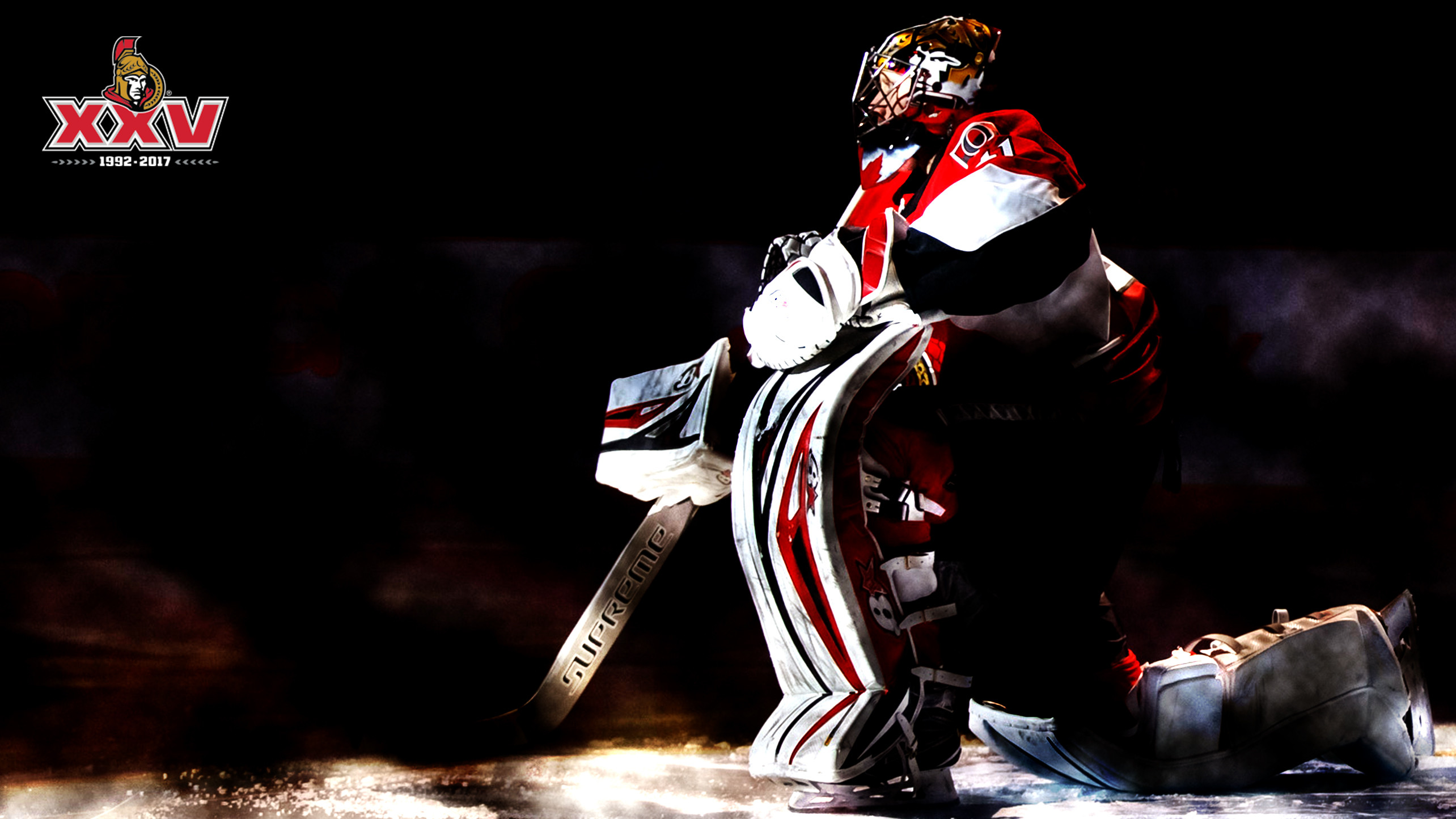 Ottawa Senators Wallpaper