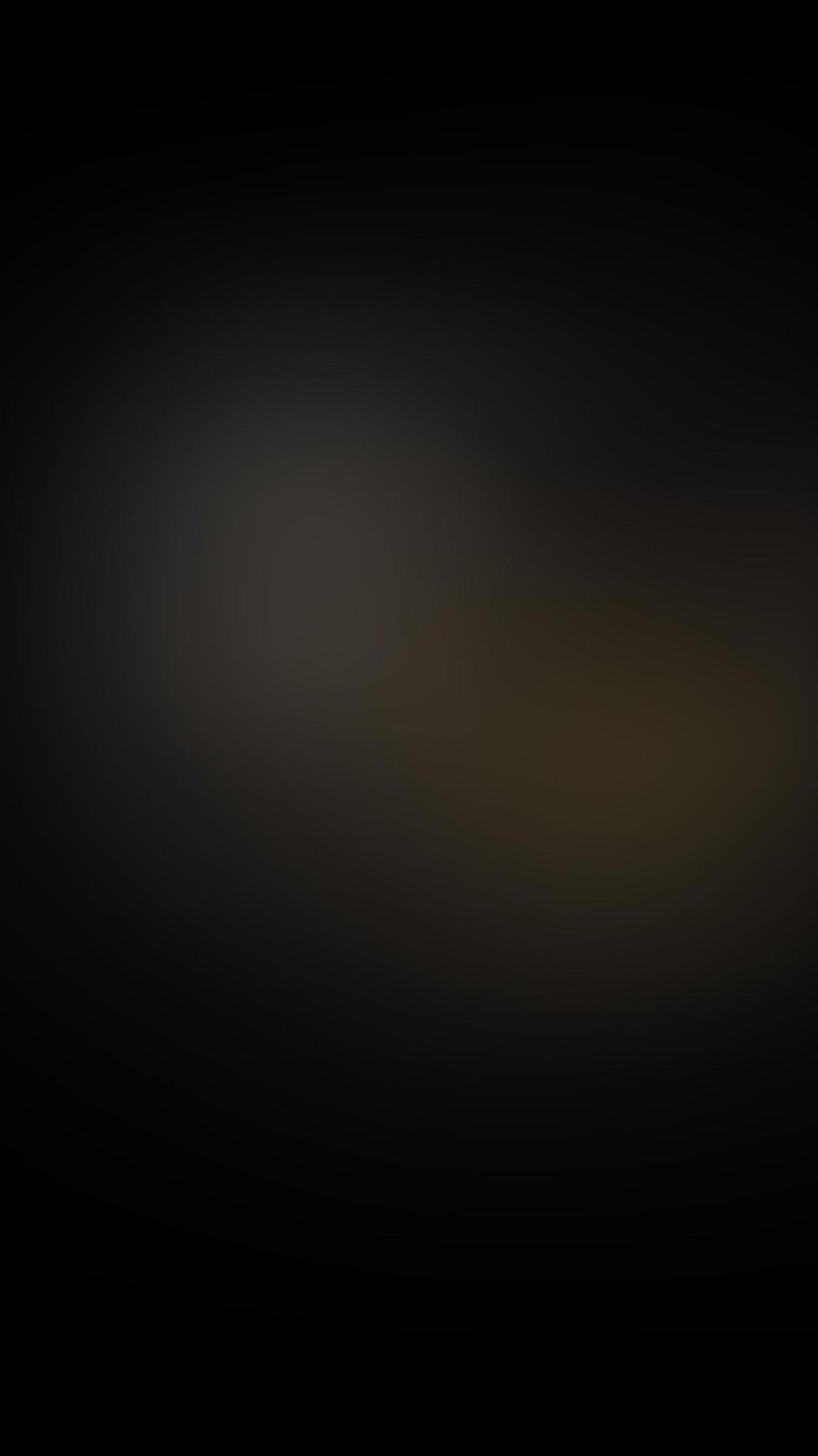 Black Blur Galaxy S4 Wallpaper